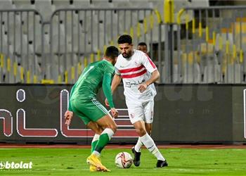 الزمالك يسعى لمواصلة الانتصارات أمام الاتحاد السكندري المتراجع في الدوري