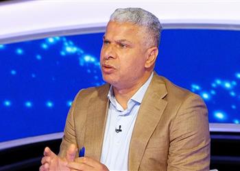 وائل جمعة لاعب الوداد يستحق قضية ومحضر وكان يجب على الأهلي تسجيل الثالث