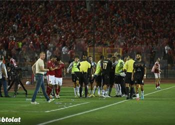 مدرب الوداد الأهلي افتقد الرغبة في تحقيق فوز كبير وسترون كيف يكون الأداء بـ المغرب