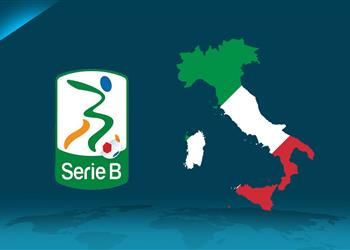 الفرق الهابطة إلى الدوري الإيطالي الدرجة الثانية موسم 2023 24