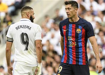 ترتيب هدافي الدوري الإسباني بعد نهاية موسم 2022 23