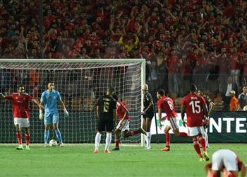 كيفن جونسون ينصح الأهلي عبر بطولات للتتويج بـ دوري أبطال إفريقيا من المغرب