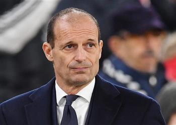 أليجري يحسم الجدل بشأن رحيله عن يوفنتوس