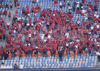 تقارير مغربية مسؤولو الأهلي أغلقوا هواتفهم أمام إدارة الوداد بسبب الجماهير