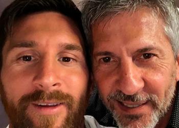 فيديو برشلونة يتخذ أول خطوة رسمية لاستعادة ميسي ووالده ي فج ر مفاجأة