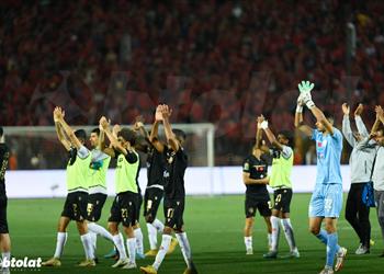 محمد أوناجم يوجه رسالة لجماهير الوداد قبل إياب نهائي دوري أبطال إفريقيا