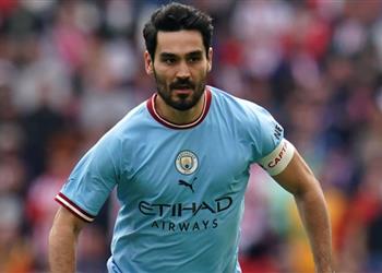 بيلد تكشف عن وجهة غير متوقعة لـ جوندوجان في الموسم المقبل