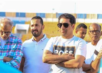 محمد شيحة يقرر تحمل غرامة الإسماعيلي بشأن أحداث مباراة المقاولون العرب