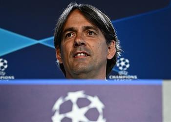 إنزاجي إنتر ميلان سيواجه أقوى فريق في العالم وكرة القدم تنقسم قبل وبعد جوارديولا