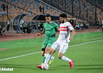 ترتيب هدافي الدوري المصري بعد ثنائية الجزيري في مباراة الزمالك والاتحاد