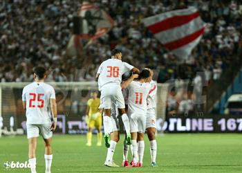 أيمن يونس يشيد بأداء الزمالك بعد الفوز على الاتحاد ويصرح أوسوريو ي قدم شخصية جديدة للفريق