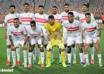 أمير عزمي الزمالك لن يستطيع المنافسة على لقب البطولة العربية وأرشح لاعبه للاستمرار الموسم الم قبل