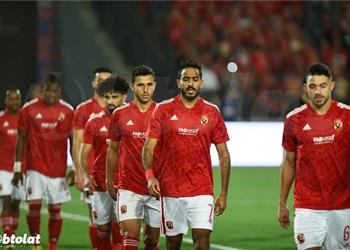 أسامة حسني الأهلي تعر ض للظ لم أمام الوداد ولا يجب وضع مبررات للاعبين