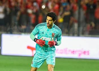 حسام البدري الأهلي قادر على العودة بلقب دوري الأبطال وأنا من صعدت مصطفى شوبير