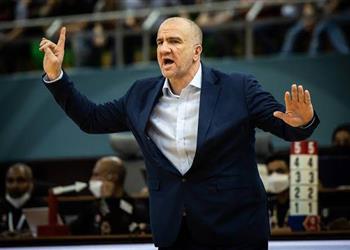 محمد الكرداني يتولى تدريب سلة اتحاد جدة السعودي