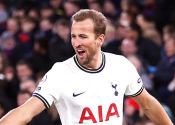 كادينا سير ريال مدريد لن يدفع أكثر من 80 مليون يورو لضم هاري كين