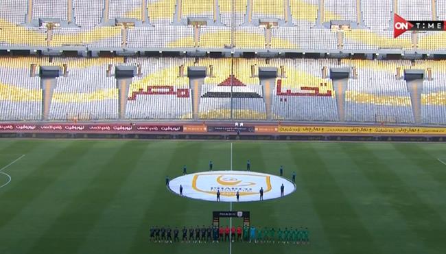 بالفيديو | ملخص مباراة بيراميدز وفاركو (1-0) الدوري المصري 1 l