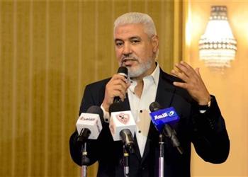 جمال عبد الحميد يوضح حقيقة إعلان الزمالك عن صفقات جديدة ويؤكد لدينا مجلس إدارة تاريخي