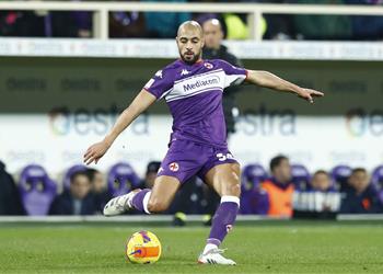 سفيان أمرابط يراوغ بشأن مستقبله أمام أنظار برشلونة وأندية إنجلترا