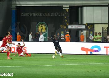 رئيس استاد القاهرة حققنا أرباح ا تاريخية والخسائر لا تذكر وفي طريقنا لإنشاء متحف