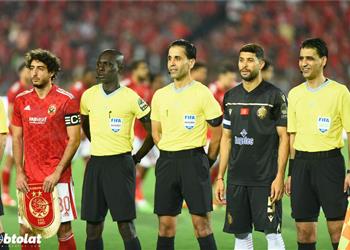 شادي محمد يوجه نصيحة للاعبي الأهلي قبل مواجهة الإياب أمام الوداد