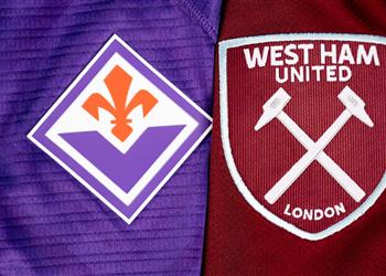 موعد والقناة الناقلة ومعلق مباراة وست هام وفيورنتينا اليوم في نهائي دوري المؤتمر الأوروبي