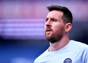 ذا أثلتيك رعاة الدوري الأمريكي يقدمون مغريات مادية لانتقال ميسي إلى إنتر ميامي