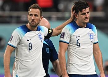 تيليجراف توتنهام يستهدف ضم ماجواير لإقناع هاري كين بالبقاء