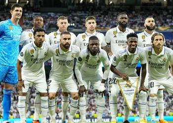 سكاي سبورتس مدافع ريال مدريد قد ينتقل إلى الدوري الإيطالي