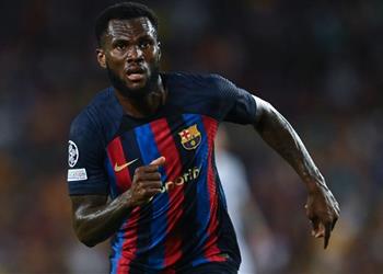 وكيل كيسيه يوضح موقفه من الرحيل عن برشلونة