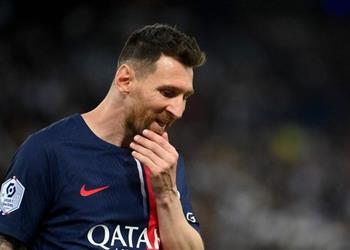 آس ليونيل ميسي فضل الانتقال إلى إنتر ميامي على برشلونة