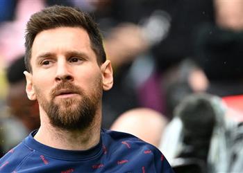 تقارير توضح مدة عقد ميسي مع إنتر ميامي وسبب رفضه عرض الهلال