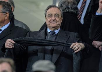 آس بيلينجهام البداية بيريز ينوي على ميركاتو تاريخي لـ ريال مدريد