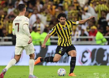تواجد حجازي وغياب رونالدو التشكيل المثالي للدوري السعودي 2023