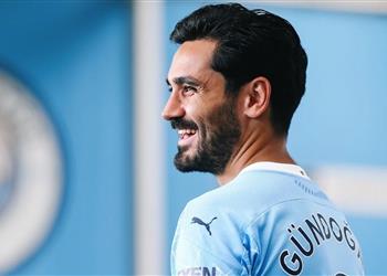 منافسة سعودية لـ آرسنال على صفقة جوندوجان