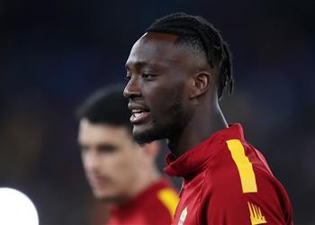 تامي أبراهام ي جري عملية الرباط الصليبي وتوقعات بشأن مدة غيابة