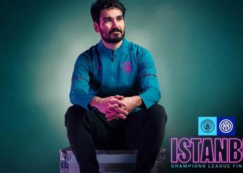 جوندوجان إنتر ميلان يعرف كيف يفوز بالألقاب وهالاند أفضل مهاجم في العالم الآن