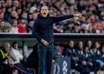 سكاي بايرن ميونخ يعلن أولى صفقاته الصيفية خلال يومين