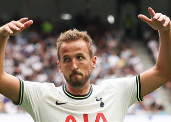 تقارير ريال مدريد يتراجع عن صفقة هاري كين ومانشستر يونايتد يدخل السباق