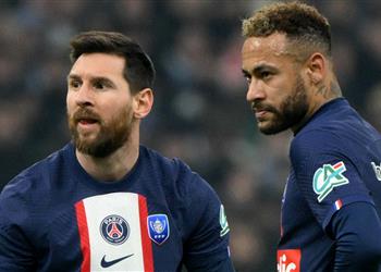 سبورت بعد قرار ميسي نيمار يعرض نفسه للعودة إلى برشلونة