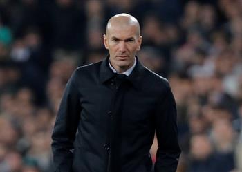 لو باريزيان زيدان رفض تدريب باريس سان جيرمان مجدد ا