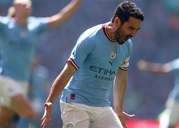 باريس سان جيرمان يقتحم سباق التعاقد مع جوندوجان