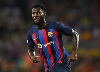 تقارير توضح حقيقة مفاوضات ليفربول مع برشلونة لضم كيسيه