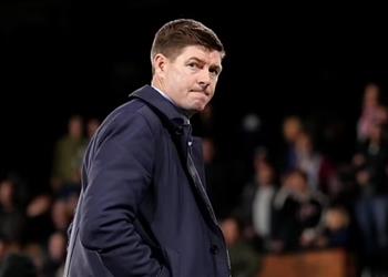 ليستر سيتي يدرس تعيين جيرارد مدير ا فني ا بعد الهبوط للتشامبيونشيب