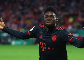 وكيل ديفيز بعد اهتمام ريال مدريد تحدثنا مع أندية ولا نعرف ماذا سيحدث