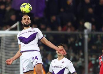 برشلونة يرفض غلق ملف صفقة سفيان أمرابط وشقيقه يوضح موقفه