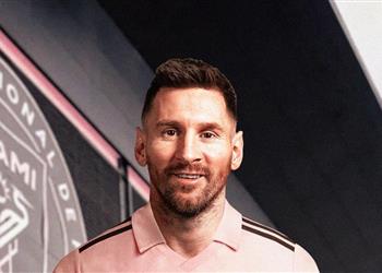 موعد الظهور الأول لـ ميسي مع إنتر ميامي الأمريكي