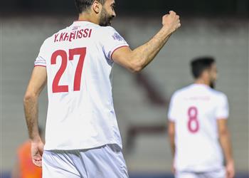 فيديو الكويت الكويتي يجدد فوزه على نواذيبو الموريتاني ويتأهل لمجموعات البطولة العربية