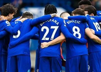 مانشستر سيتي يتوصل لاتفاق مع لاعب تشيلسي