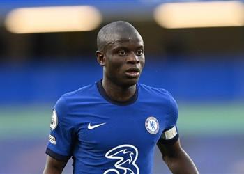 تقارير تعطل صفقة انتقال كانتي إلى اتحاد جدة